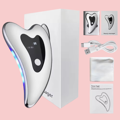 BeautyPro™ Skin Facial Lifting Massage