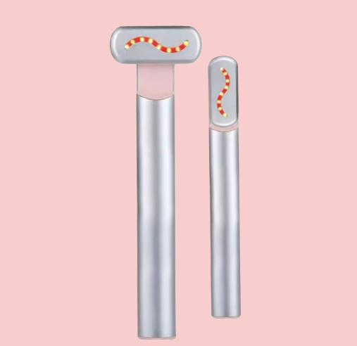 BeautyPro ™ Smart wand 4 in 1