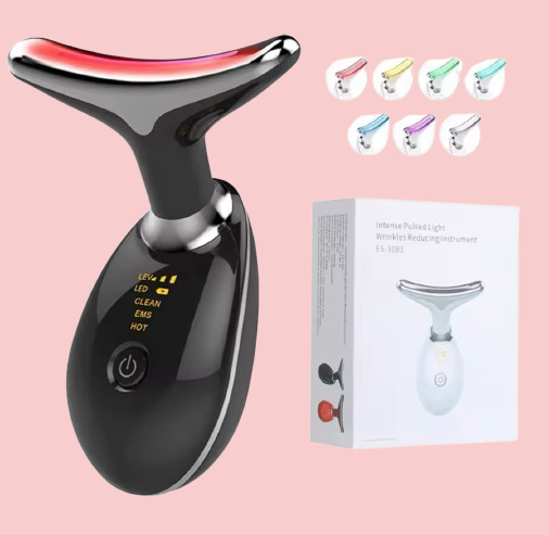 BeautyPro ™ Microcurrent massager 7 in 1