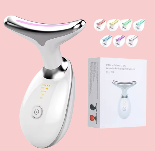 BeautyPro ™ Microcurrent massager 7 in 1