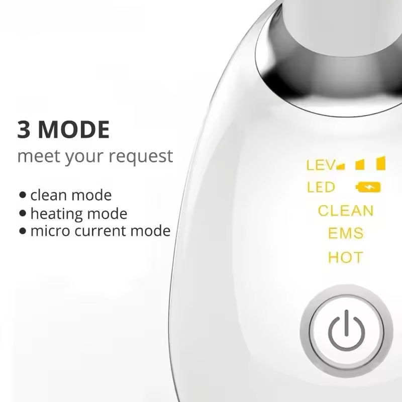 BeautyPro ™ Microcurrent massager 7 in 1